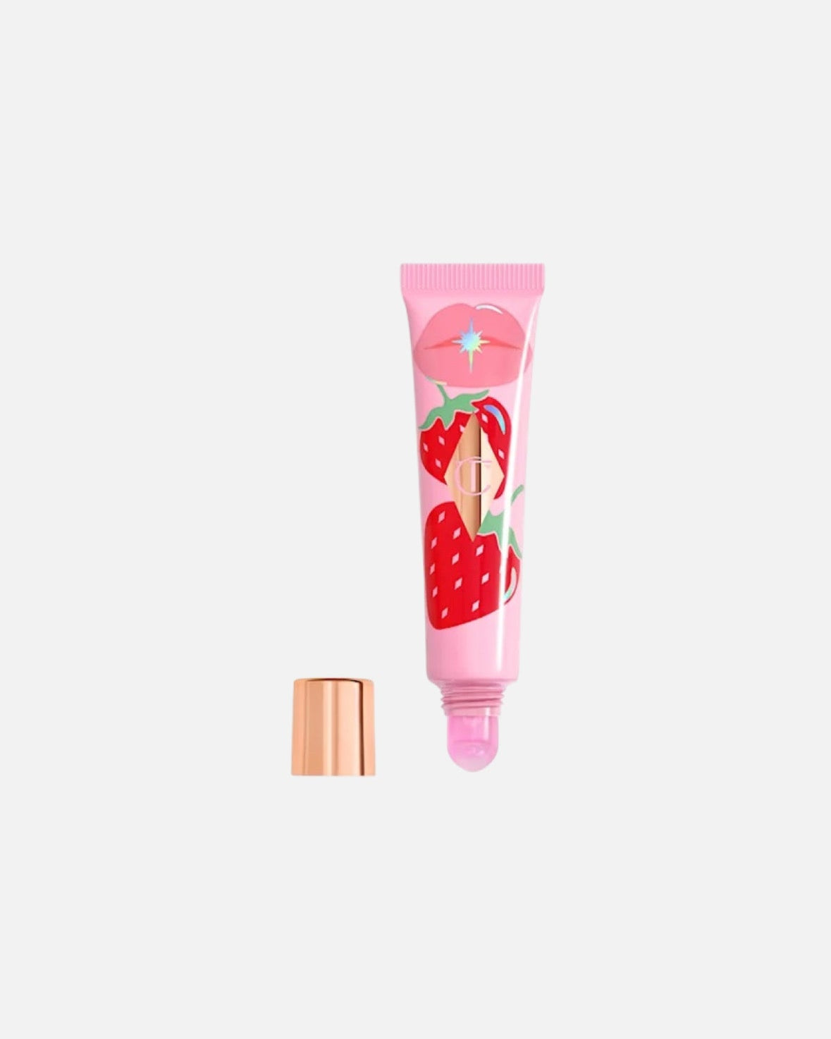 Charlotte Tilbury Unreal Lip Healthy Glow Nectar Oil