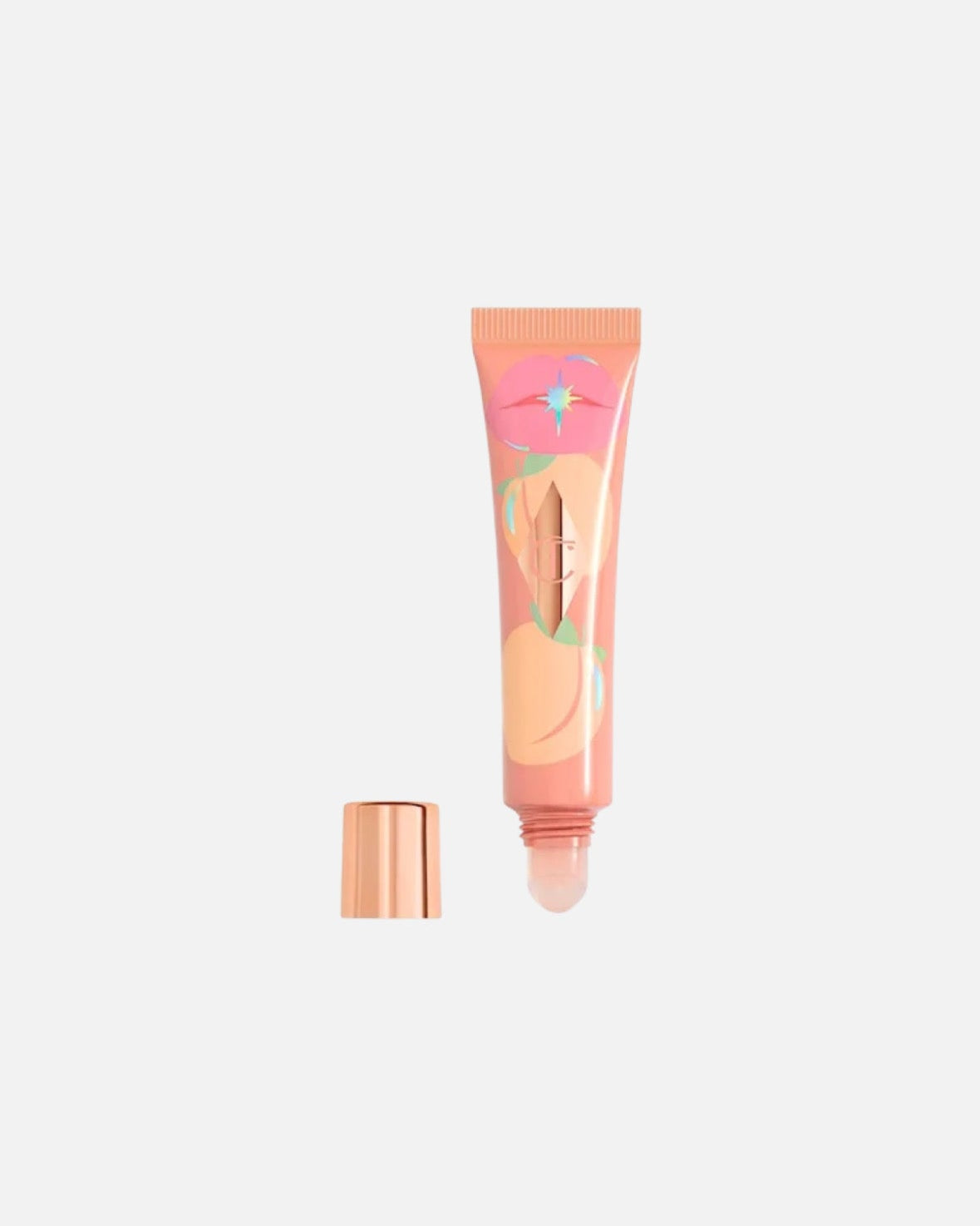 Charlotte Tilbury Unreal Lip Healthy Glow Nectar Oil