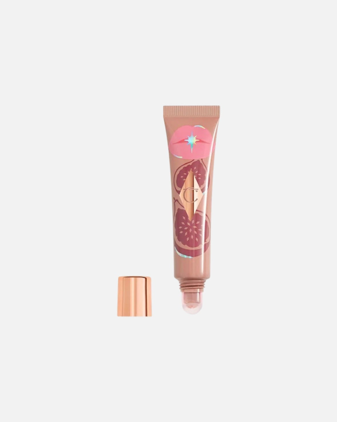 Charlotte Tilbury Unreal Lip Healthy Glow Nectar Oil