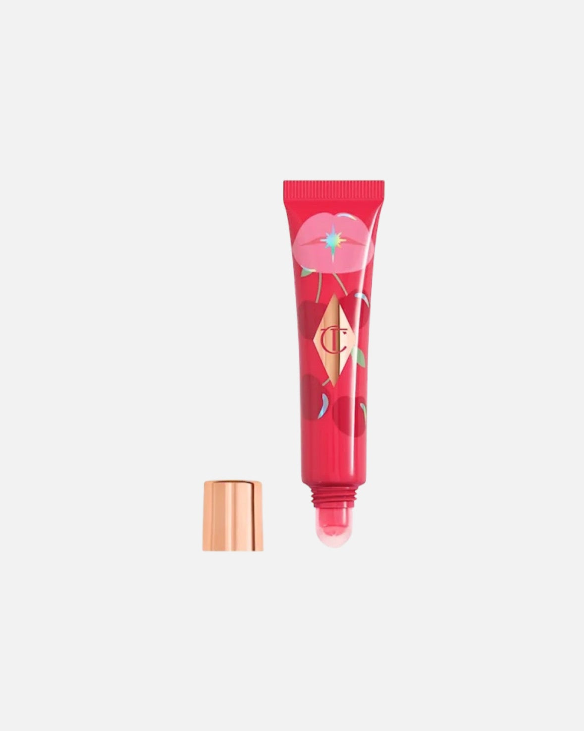 Charlotte Tilbury Unreal Lip Healthy Glow Nectar Oil