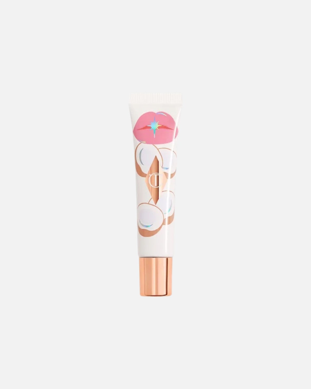 Charlotte Tilbury Unreal Lip Healthy Glow Nectar Oil