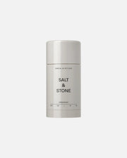 Salt & Stone Santal & Vetiver Extra-Strength Aluminum-Free Deodorant