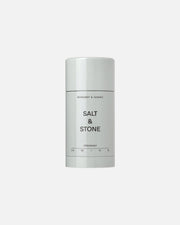 Salt & Stone Bergamot & Hinoki Extra-Strength Aluminum-Free Deodorant