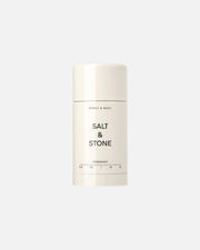 Salt & Stone Neroli & Basil Extra-Strength Aluminum-Free Deodorant