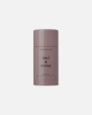 Salt & Stone Black Rose & Oud Extra-Strength Aluminum-Free Deodorant