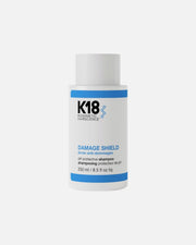 K18 Biomimetic Hairscience DAMAGE SHIELD pH Protective Shampoo