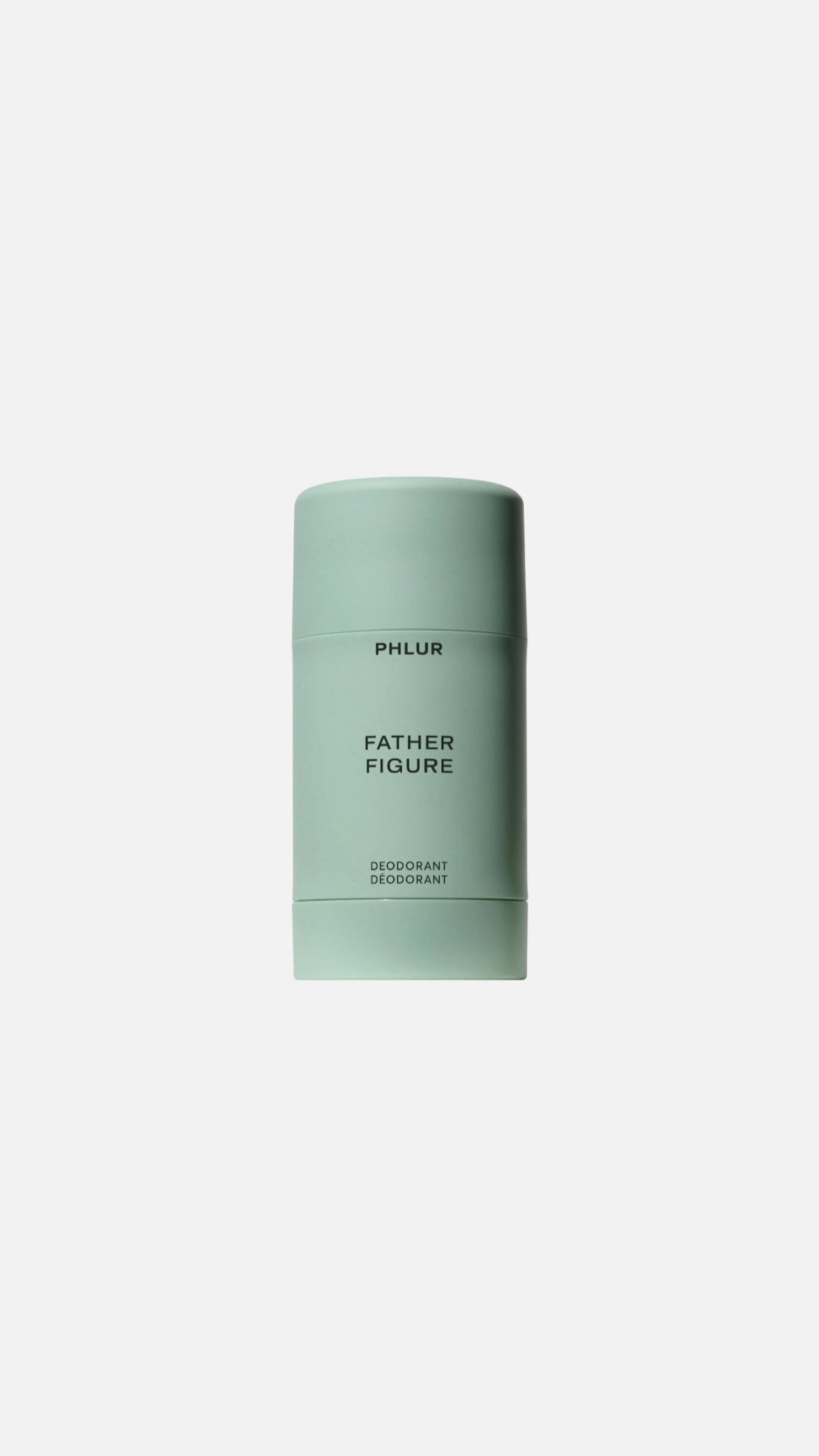 PHLUR Father Figure Deodorant