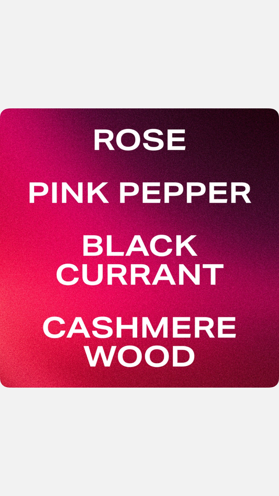 Phlur Rose Whip Deodorant