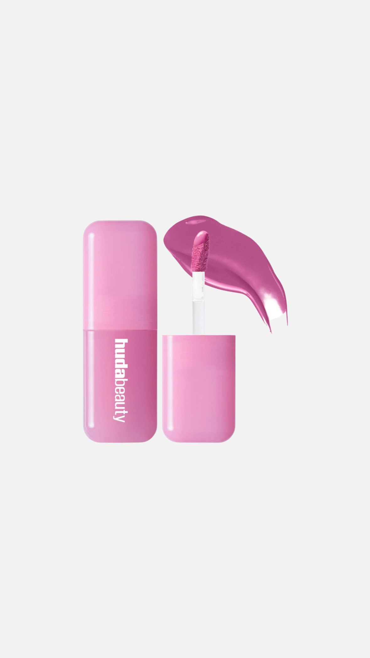 HUDA BEAUTY Blush Filter Soft Glow Liquid Blush