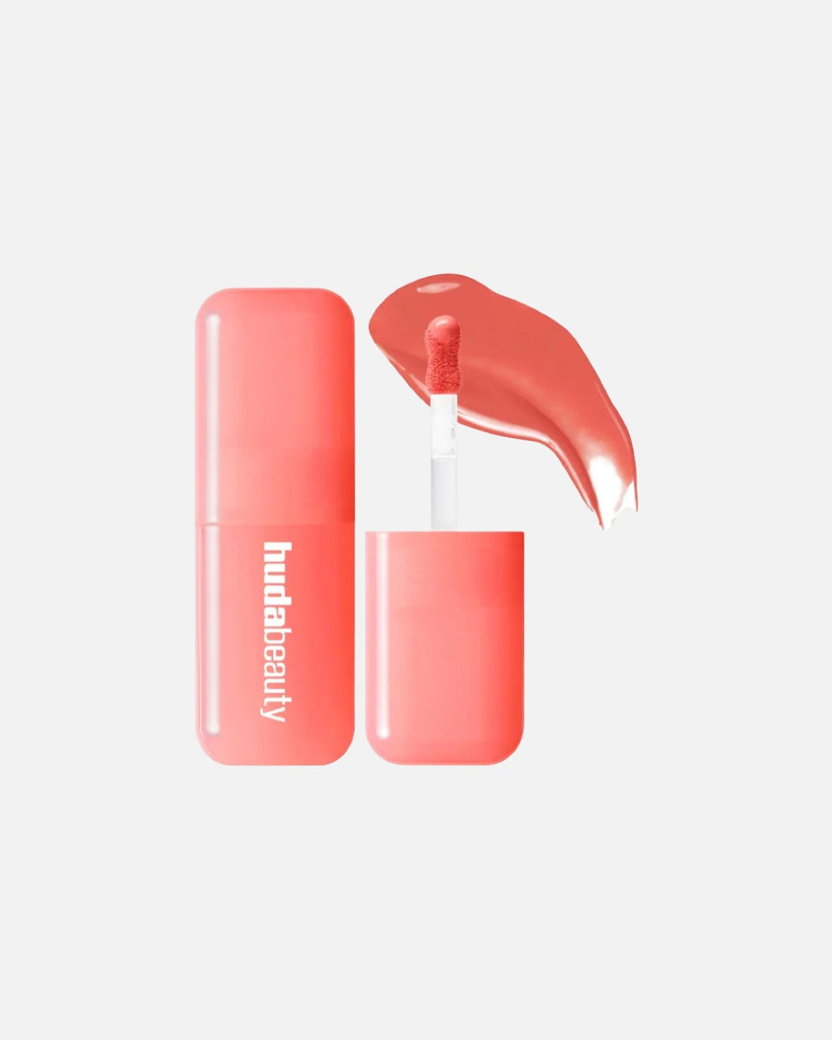 HUDA BEAUTY Blush Filter Soft Glow Liquid Blush