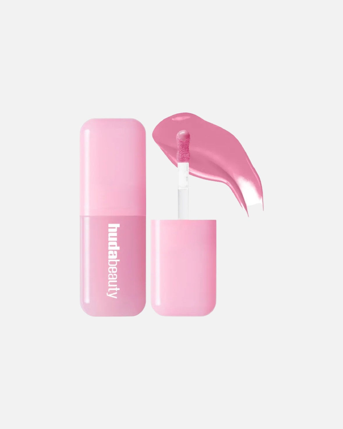 HUDA BEAUTY Blush Filter Soft Glow Liquid Blush