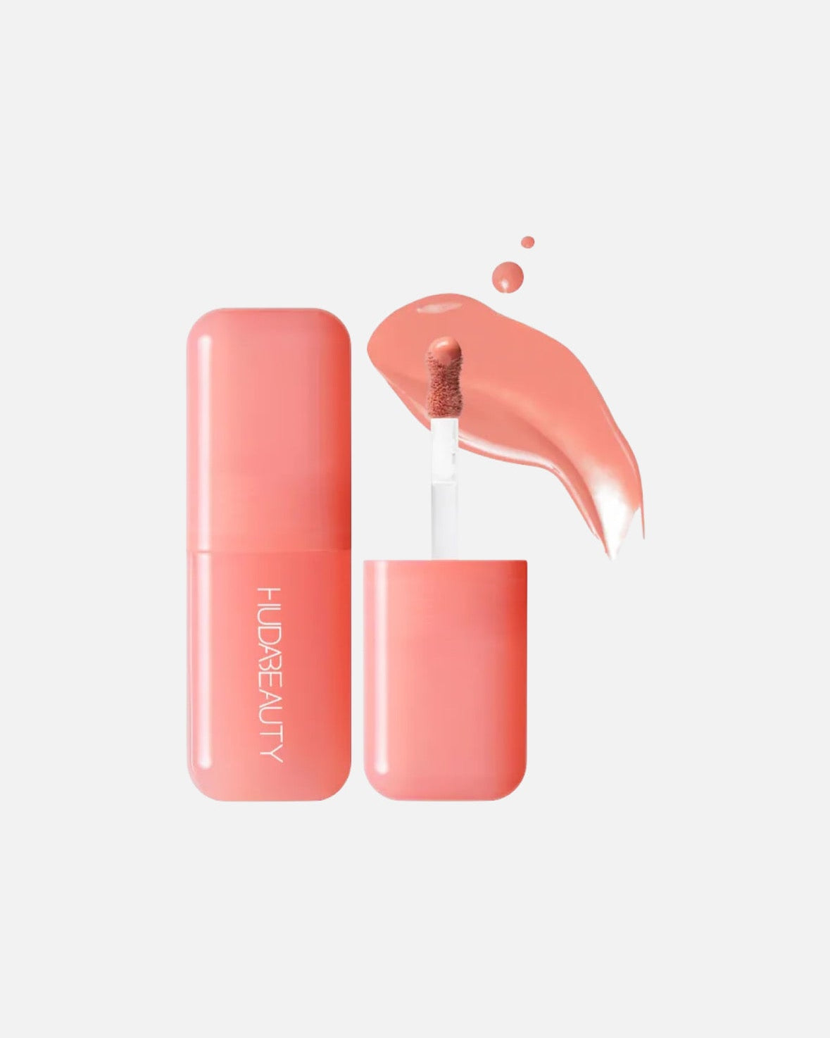 HUDA BEAUTY Blush Filter Soft Glow Liquid Blush