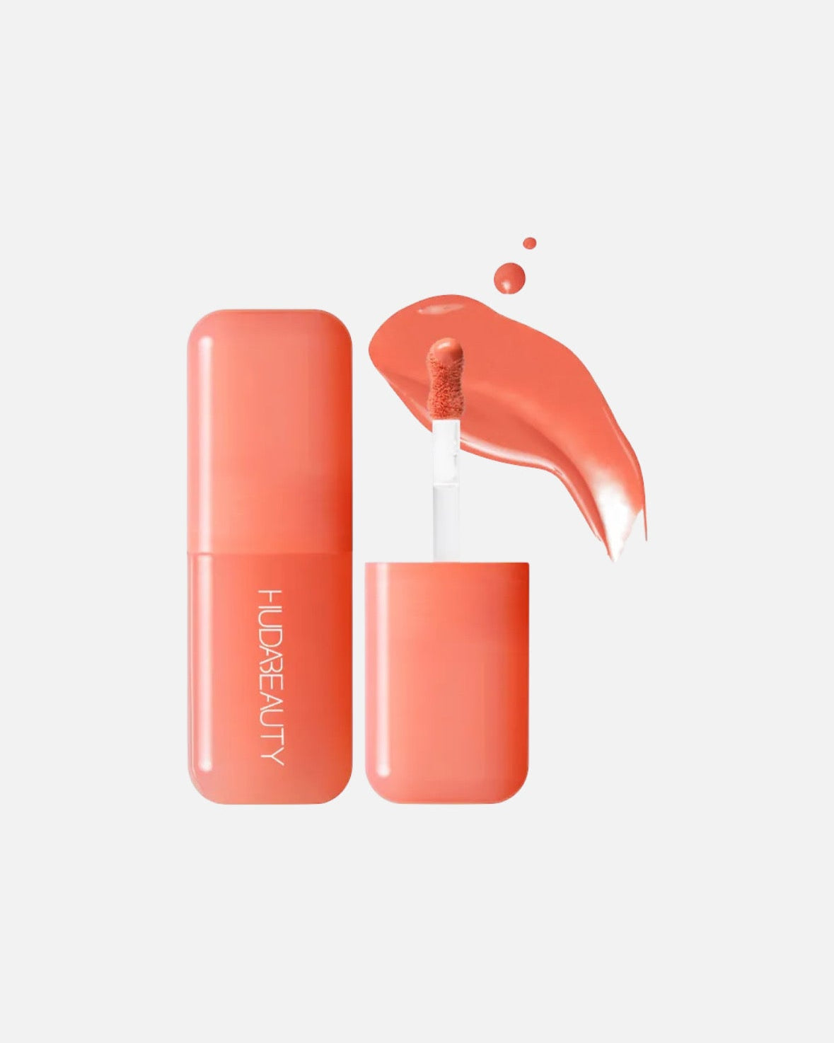 HUDA BEAUTY Blush Filter Soft Glow Liquid Blush