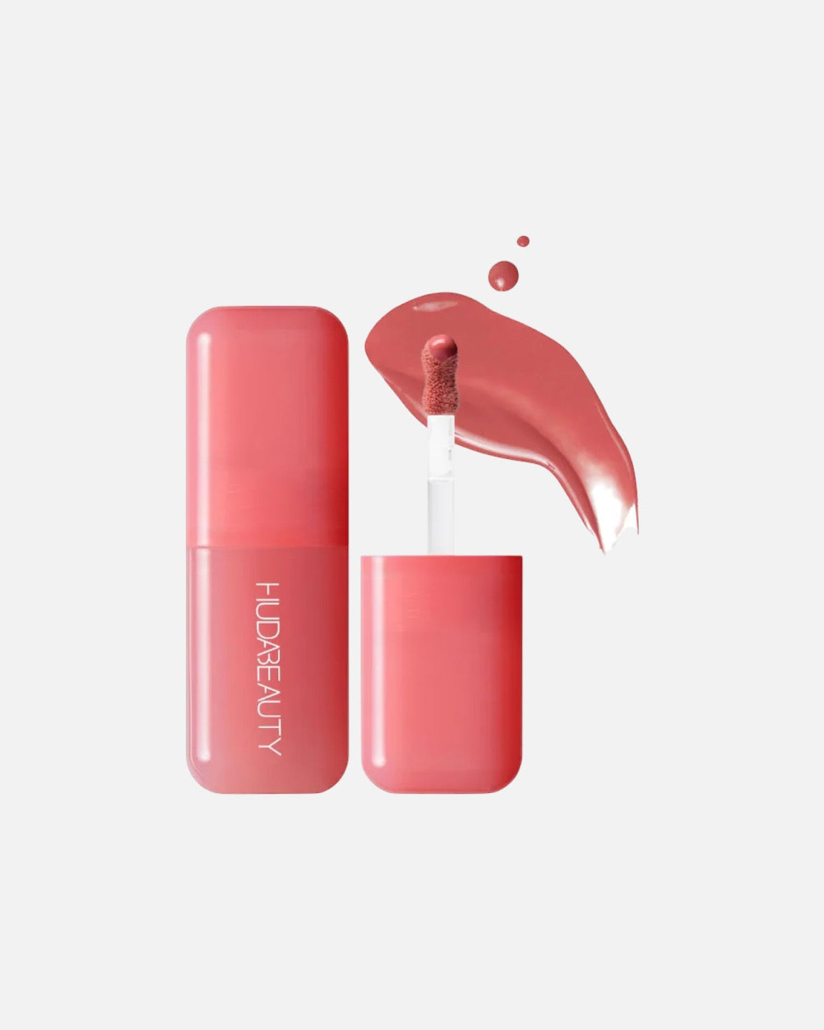 HUDA BEAUTY Blush Filter Soft Glow Liquid Blush