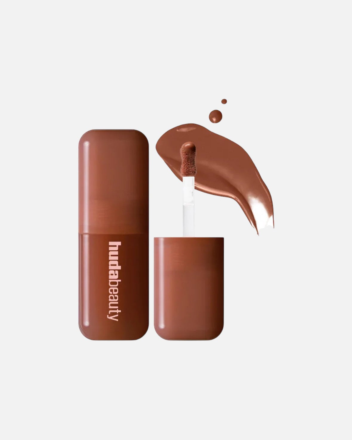 HUDA BEAUTY Blush Filter Soft Glow Liquid Blush