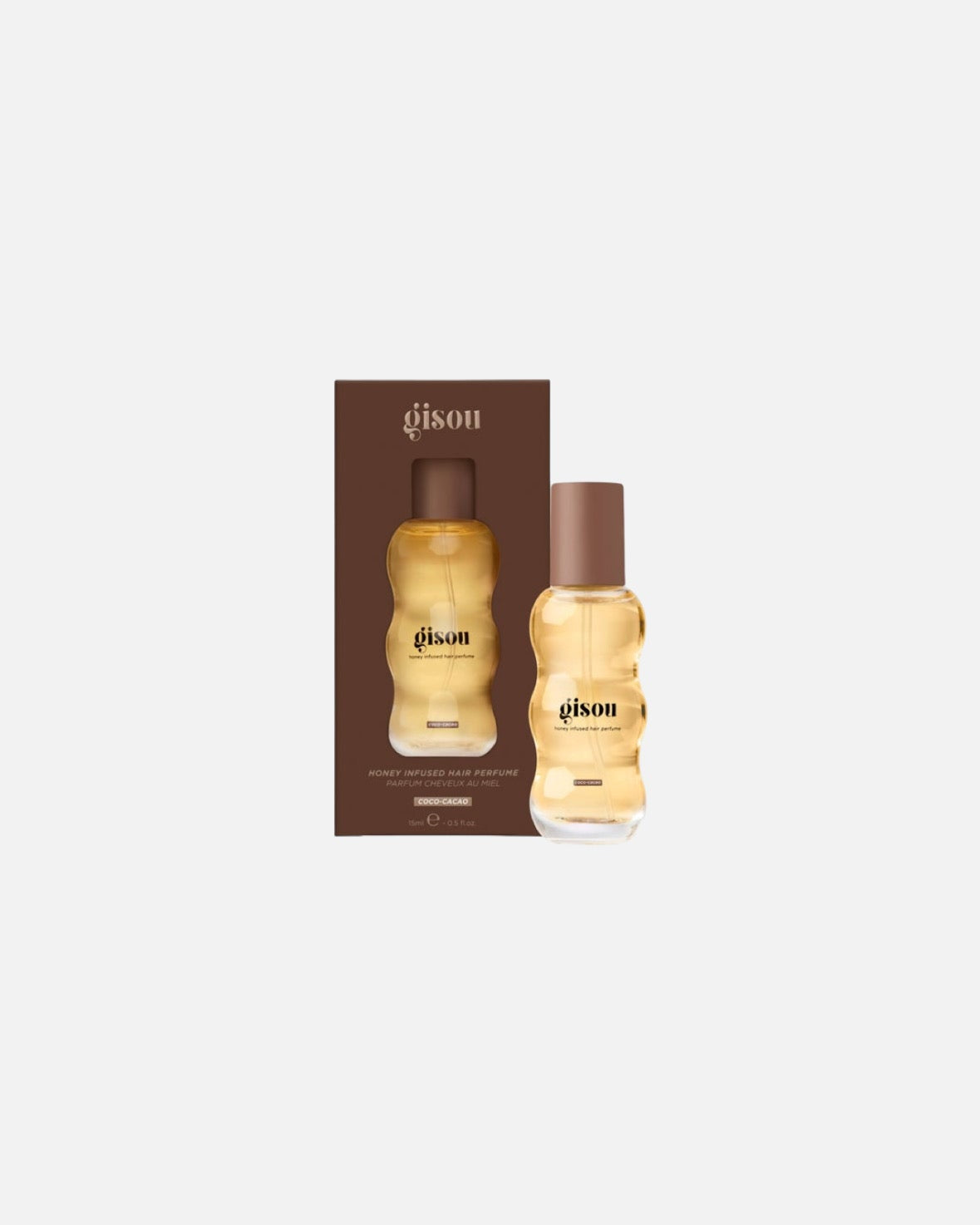 Gisou Honey Infused Hair Perfume Limited Edition