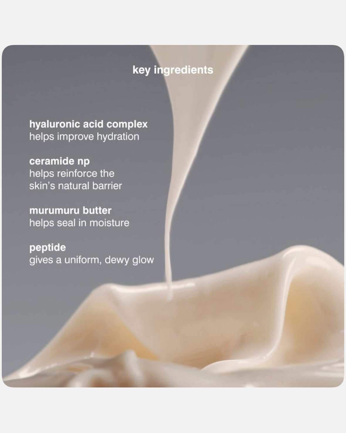 Rhode Barrier Butter Intensive Moisture Balm
