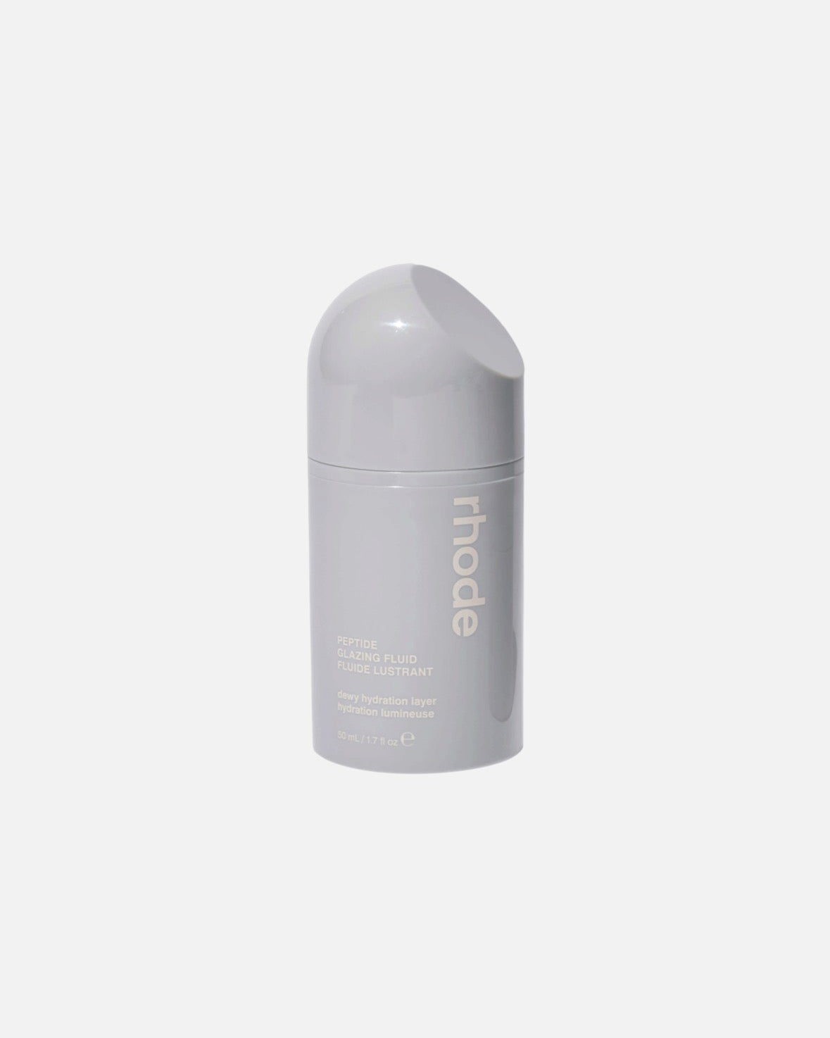 Rhode Peptide Glazing Fluid Dewy Gel Serum