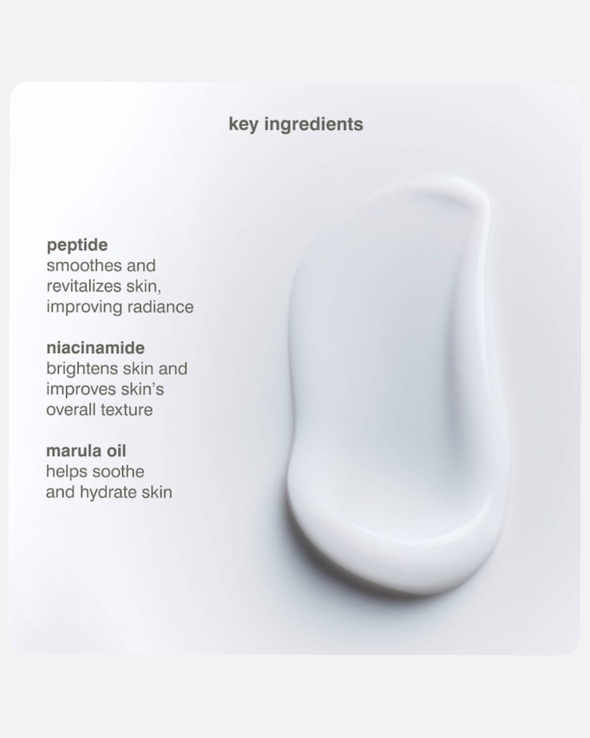 Rhode Peptide Glazing Fluid Dewy Gel Serum