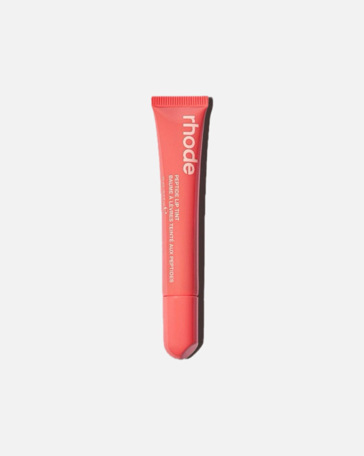 Rhode Peptide Lip Tint-Treatment