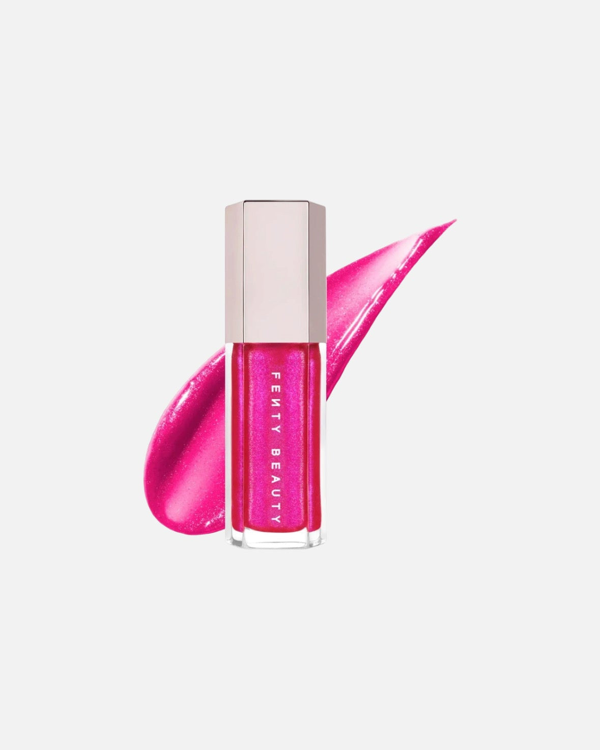 Fenty Beauty By Rihanna Bomb Universal Lip Luminizer