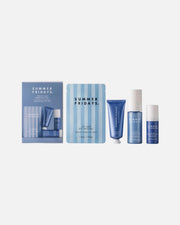 Summer Fridays Jet Lag Essentials Set