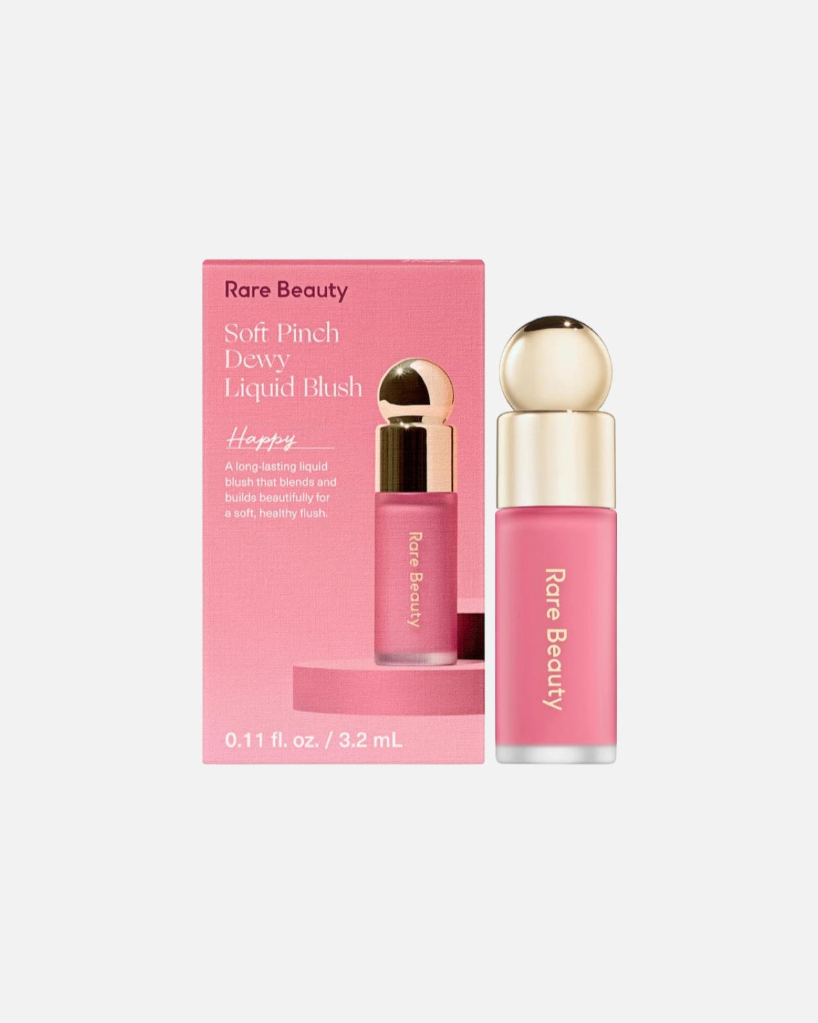 Rare Beauty by Selena Gomez Mini Soft Pinch Liquid Blush