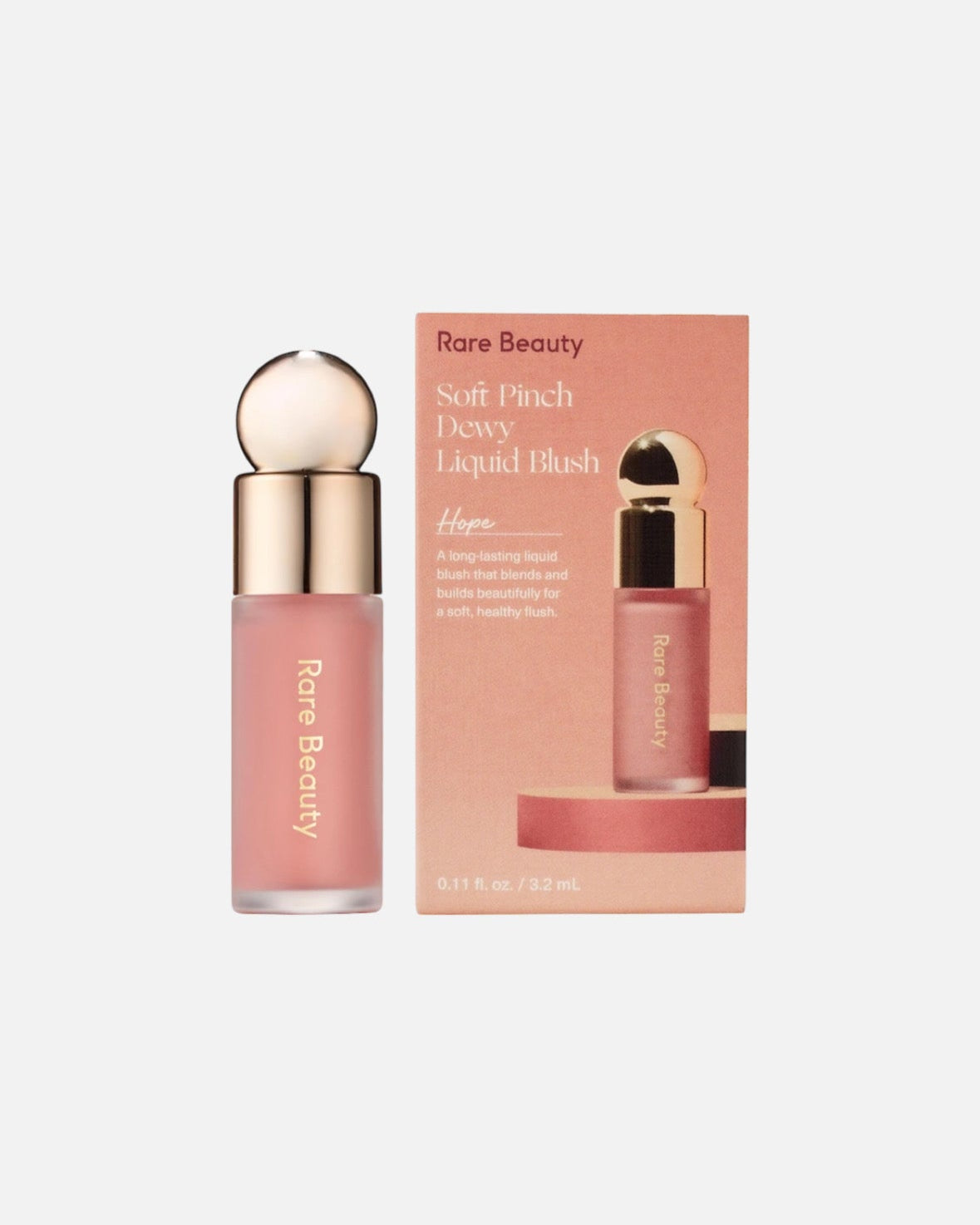 Rare Beauty by Selena Gomez Mini Soft Pinch Liquid Blush