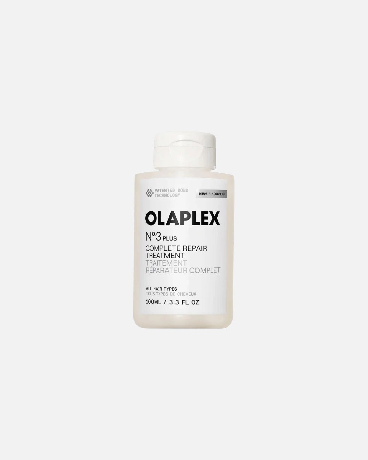 Olaplex No.3 Plus Complete Repair Treatment