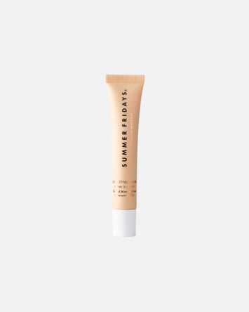 Summer Fridays Lip Butter Balm for Hydration & Shine