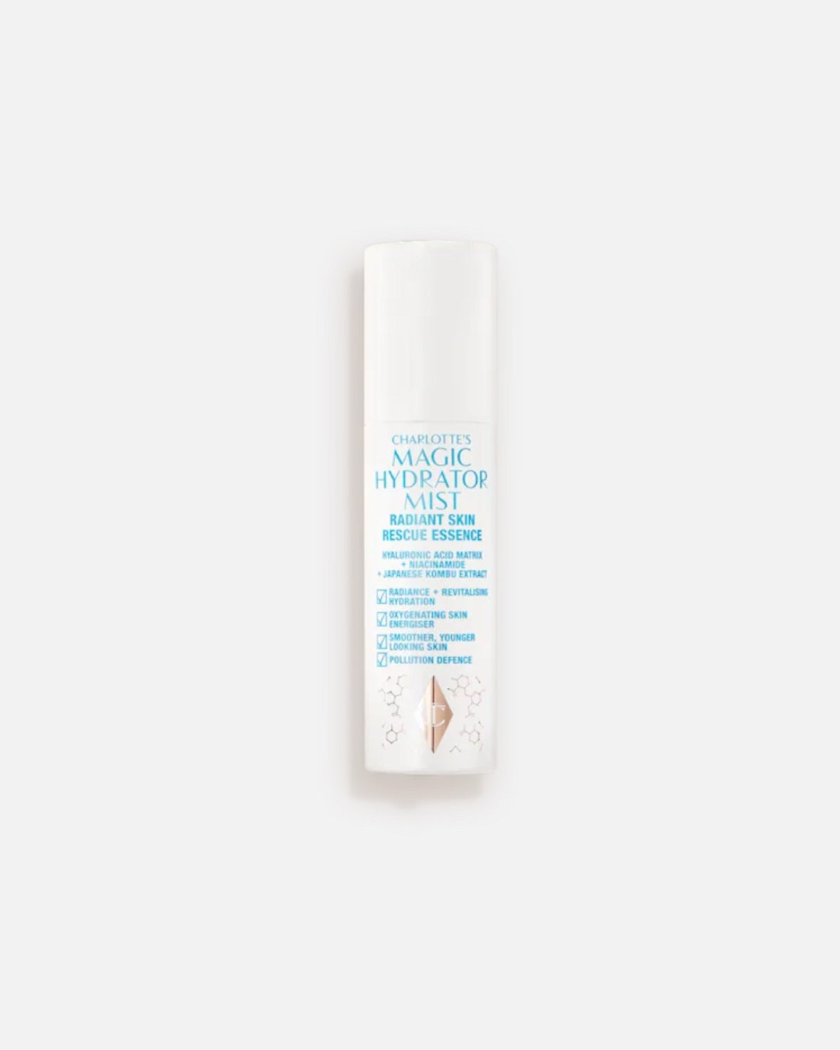 Charlotte tilbury Charlotte’s Magic Hydrator Mist