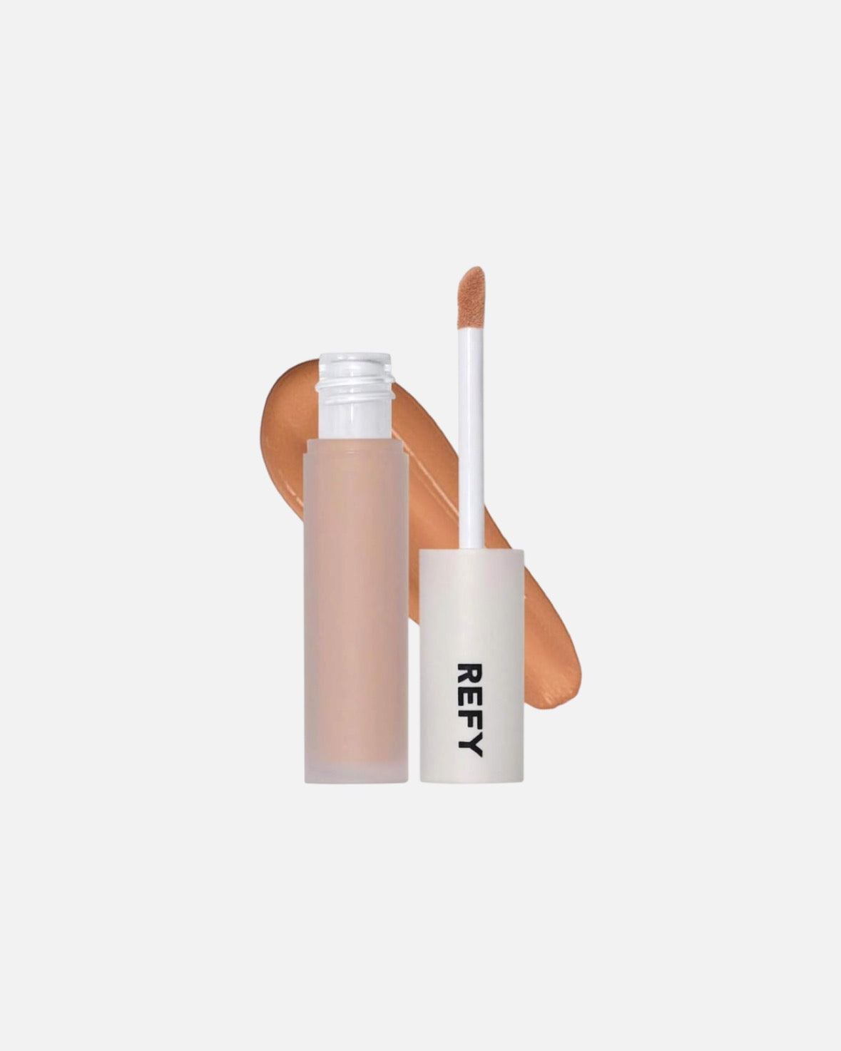 REFY Brightening and Blurring Serum Concealer with Plant-Derived Squalene