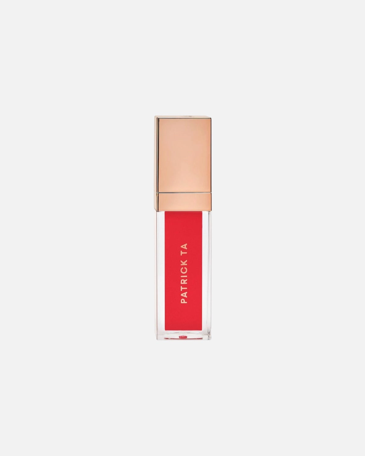 PATRICK TA Major Volume Plumping Lip Gloss