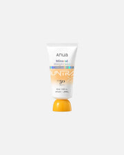 Anua KPop Demon Hunters Mineral Weightless Finish SPF50 Sunscreen 50ml
