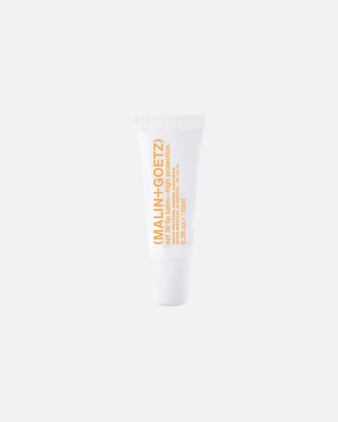 MALIN + GOETZ SPF30 Lip Balm High Protection