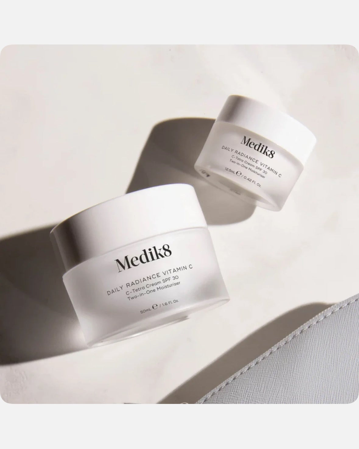 Medik8 Daily Radiance Vitamin C