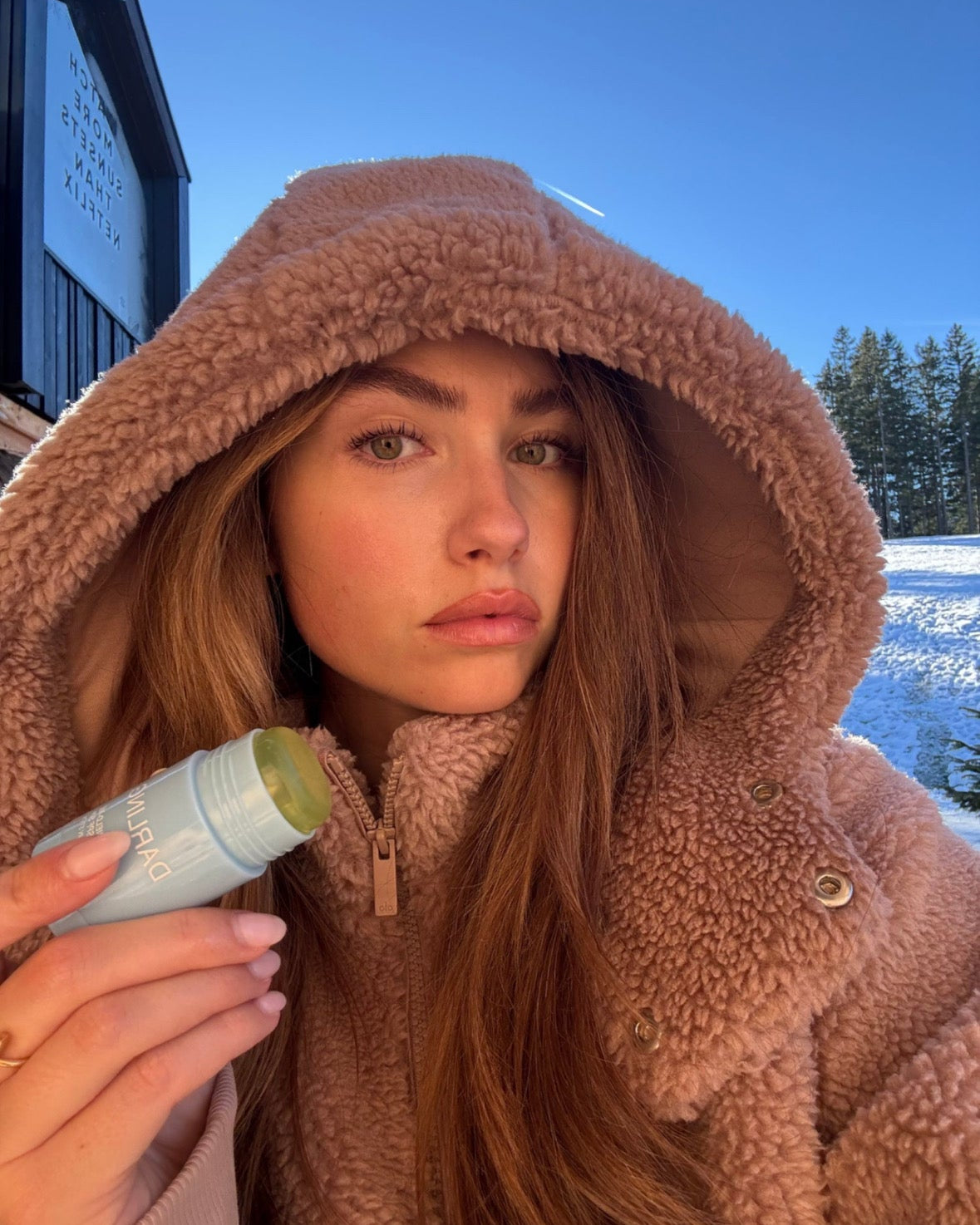 Darling Shield-Me SPF 50+