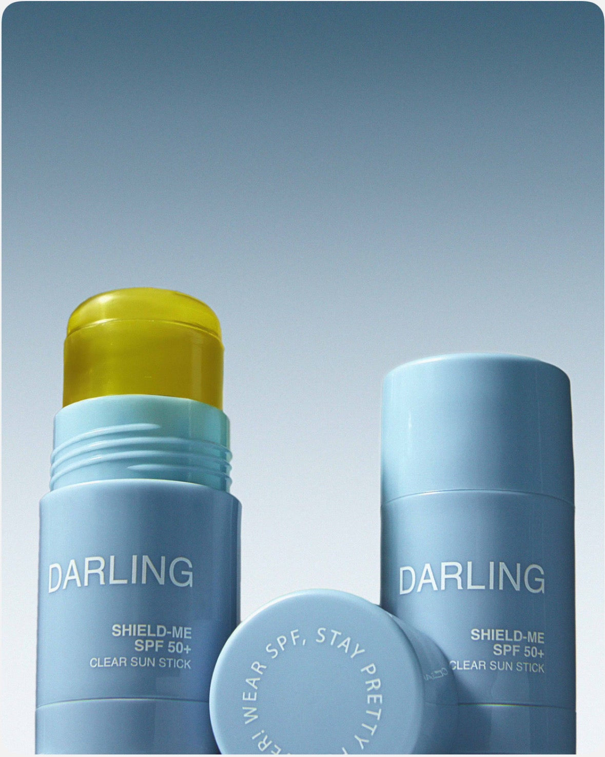 Darling Shield-Me SPF 50+