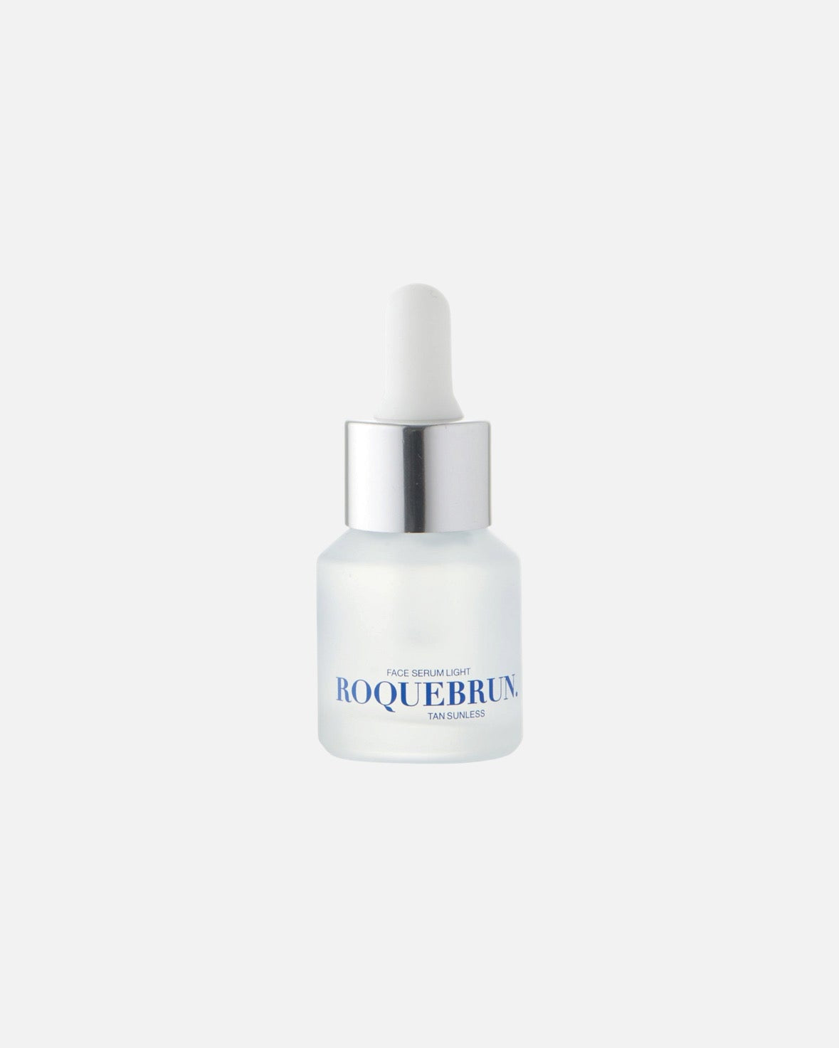 ROQUEBRUN Face Serum Self Tan “Light”
