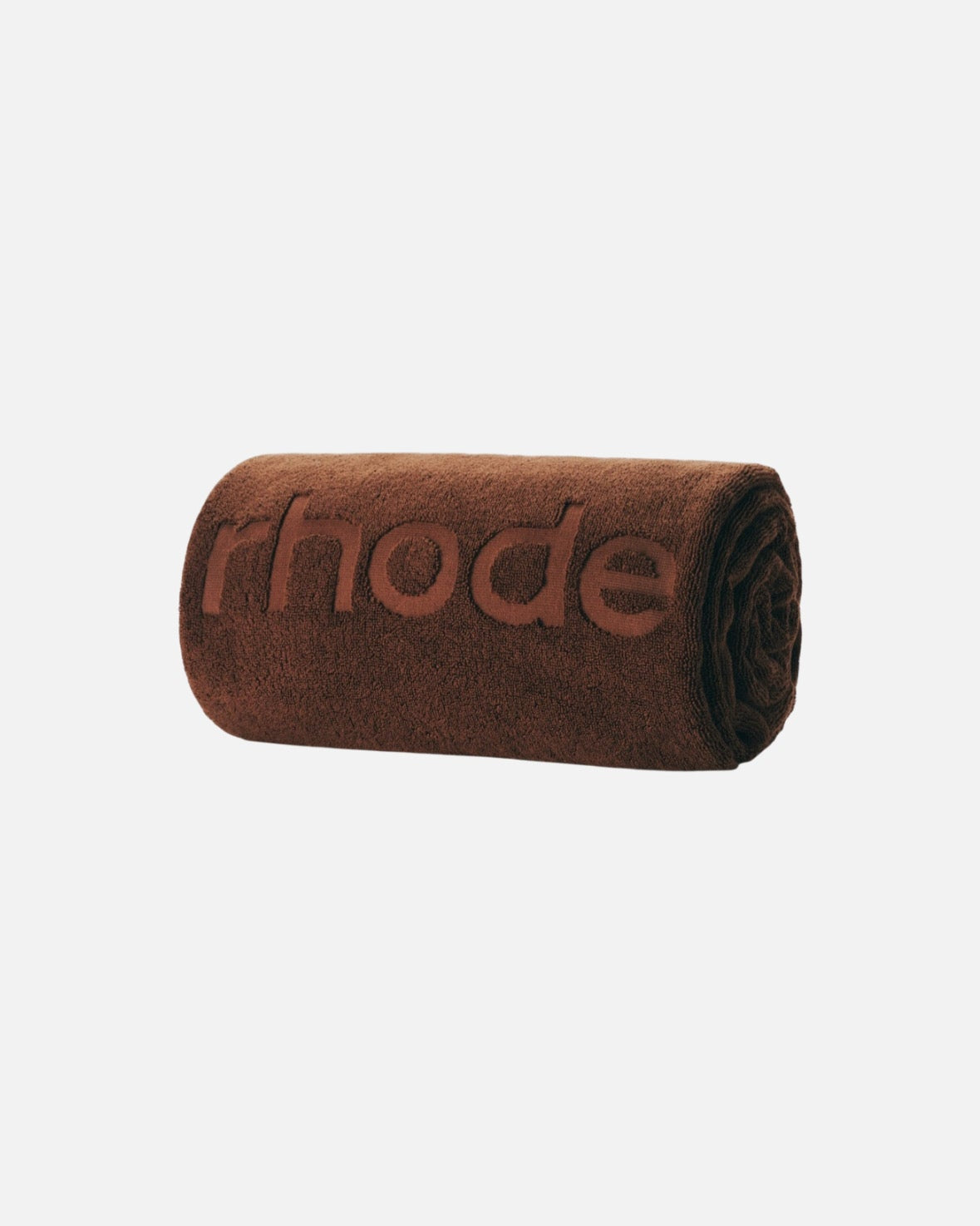 Rhode Terry Towel