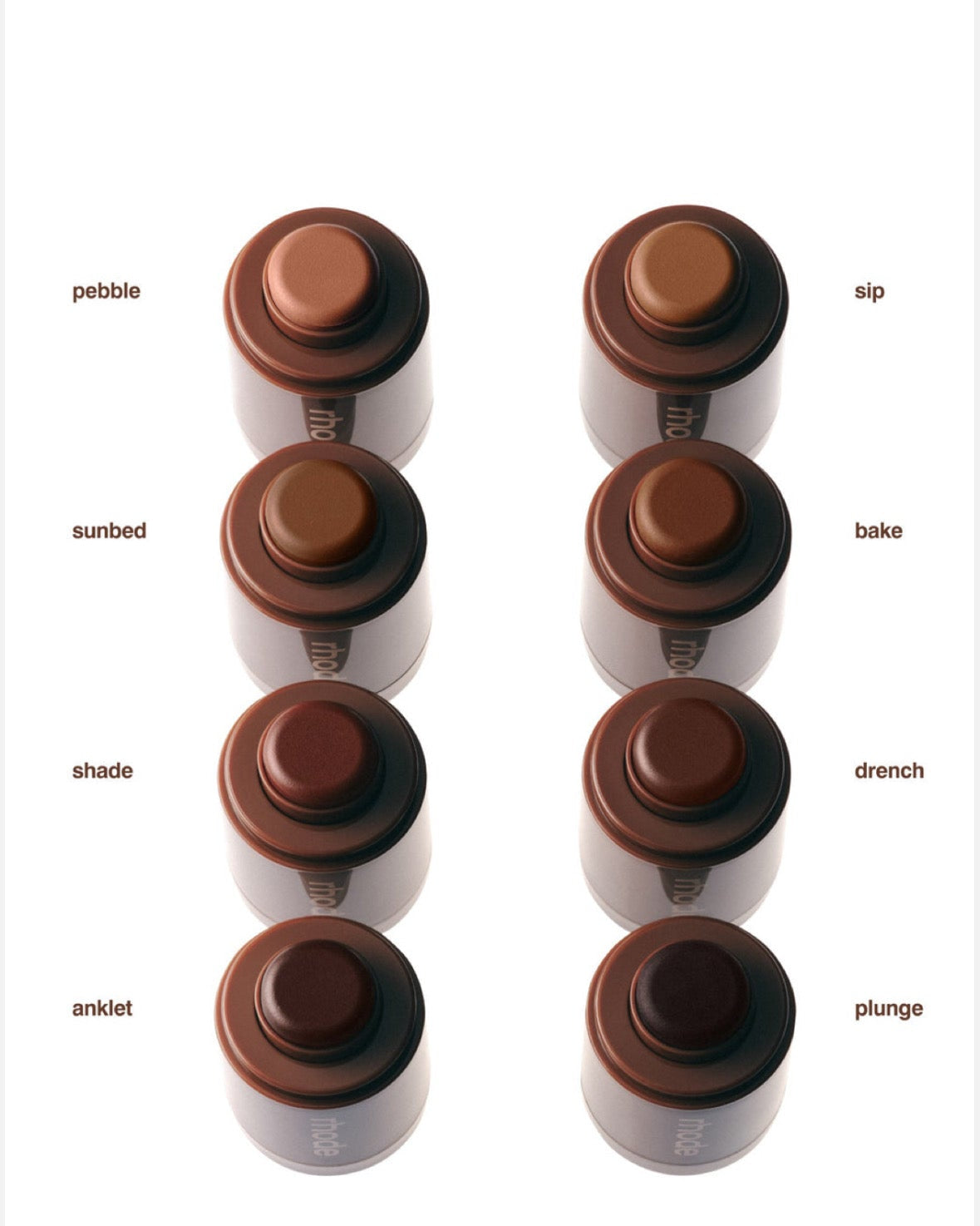 Rhode Pocket Bronze