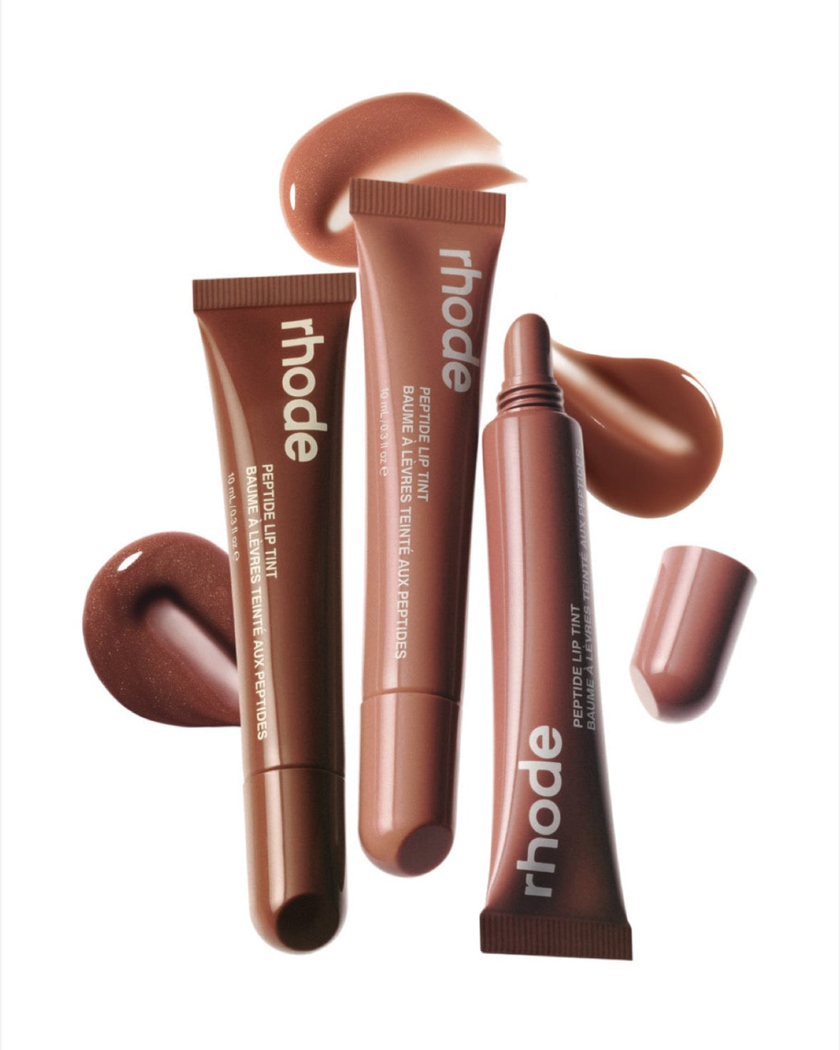 Rhode Peptide Lip Tint Summer’26