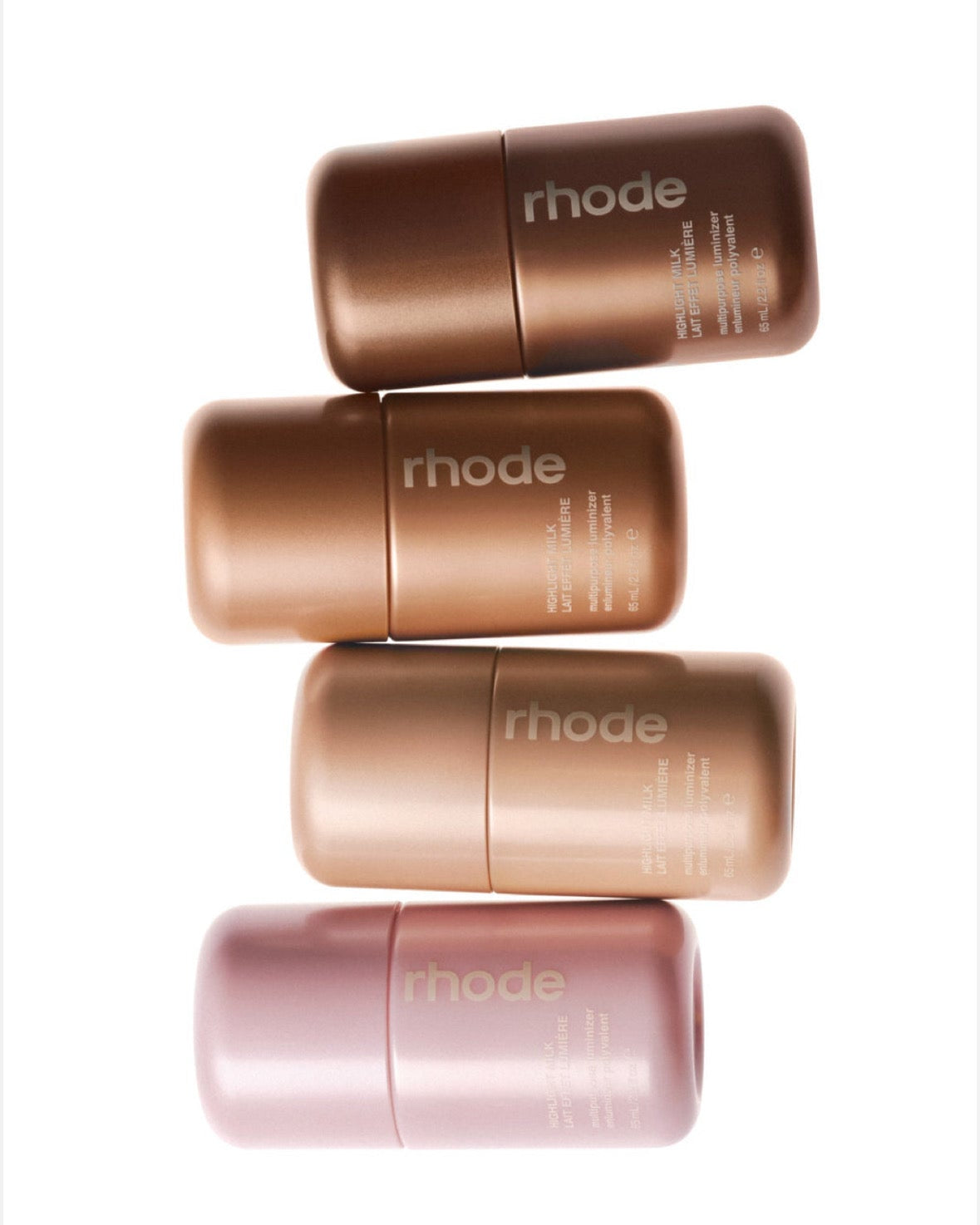 Rhode Highlight Milk