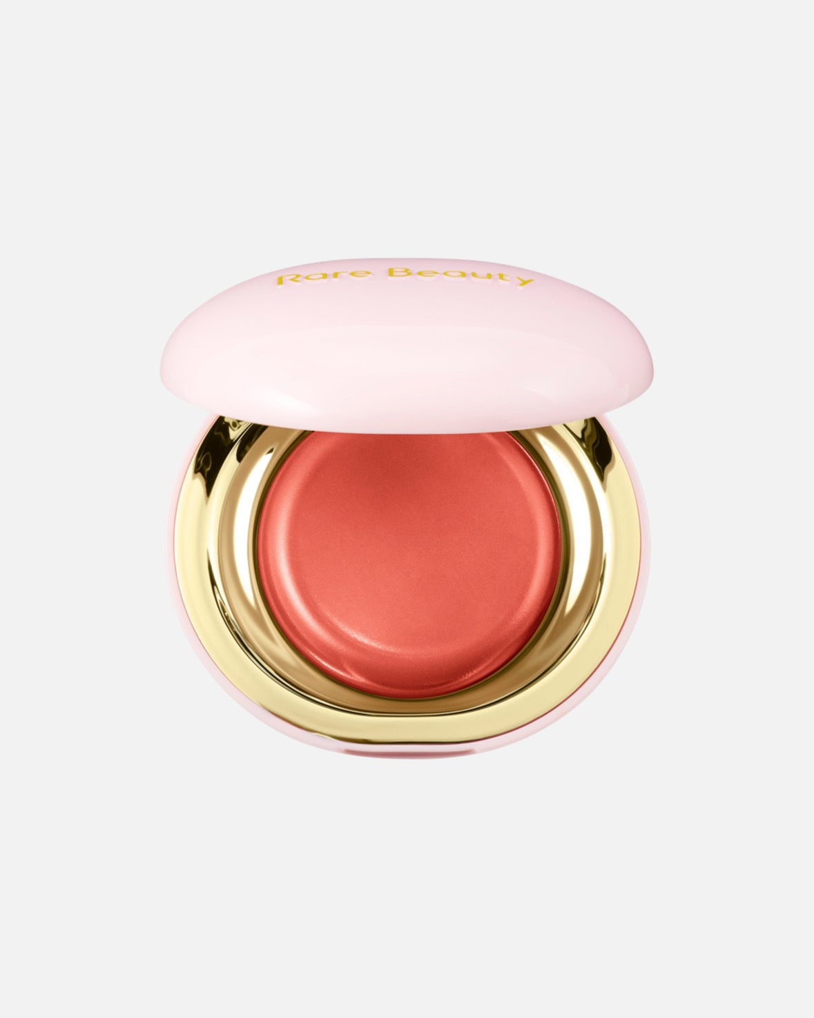 Rare Beauty by Selena Gomez Stay Vulnerable Melting Cream Blush