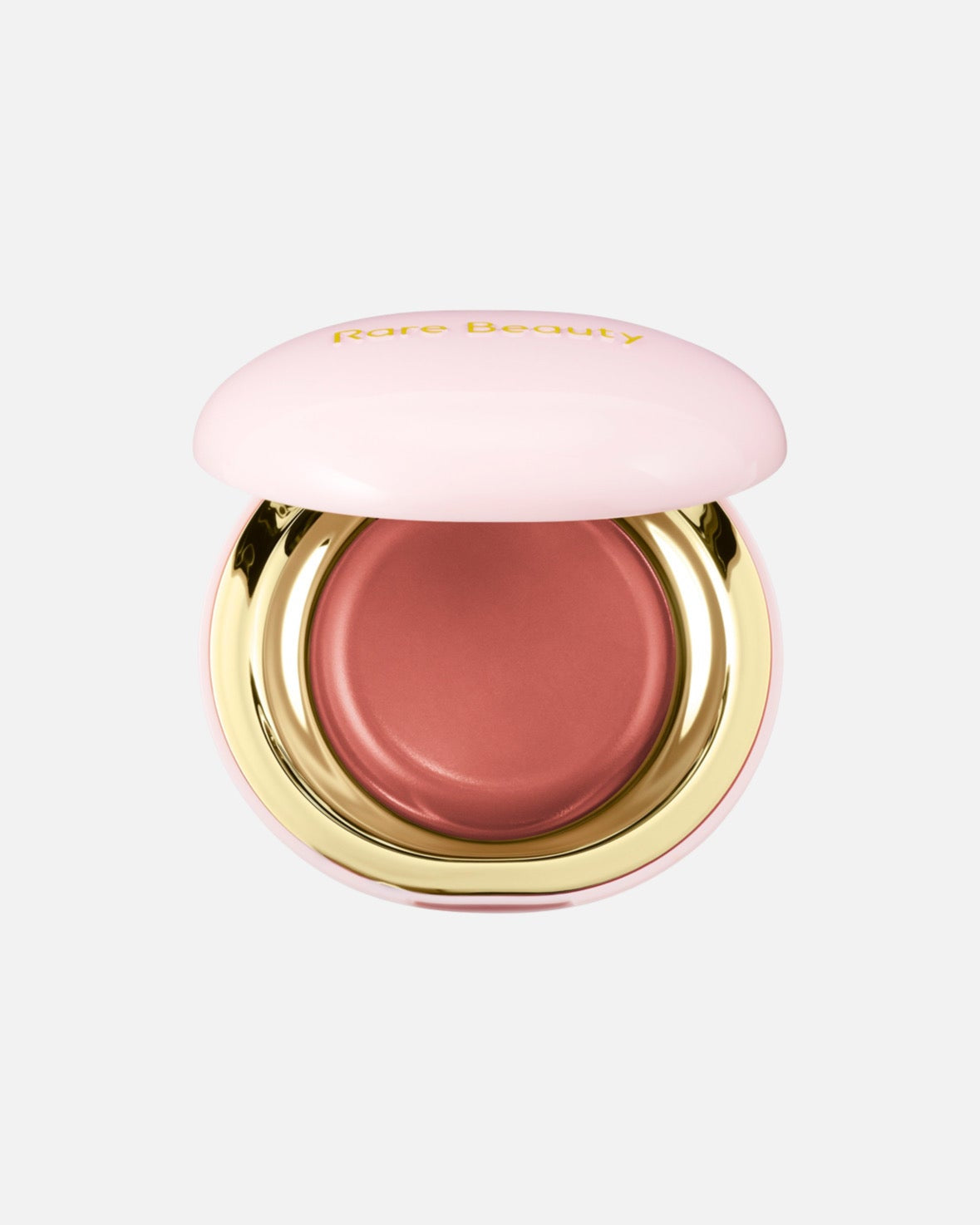 Rare Beauty by Selena Gomez Stay Vulnerable Melting Cream Blush