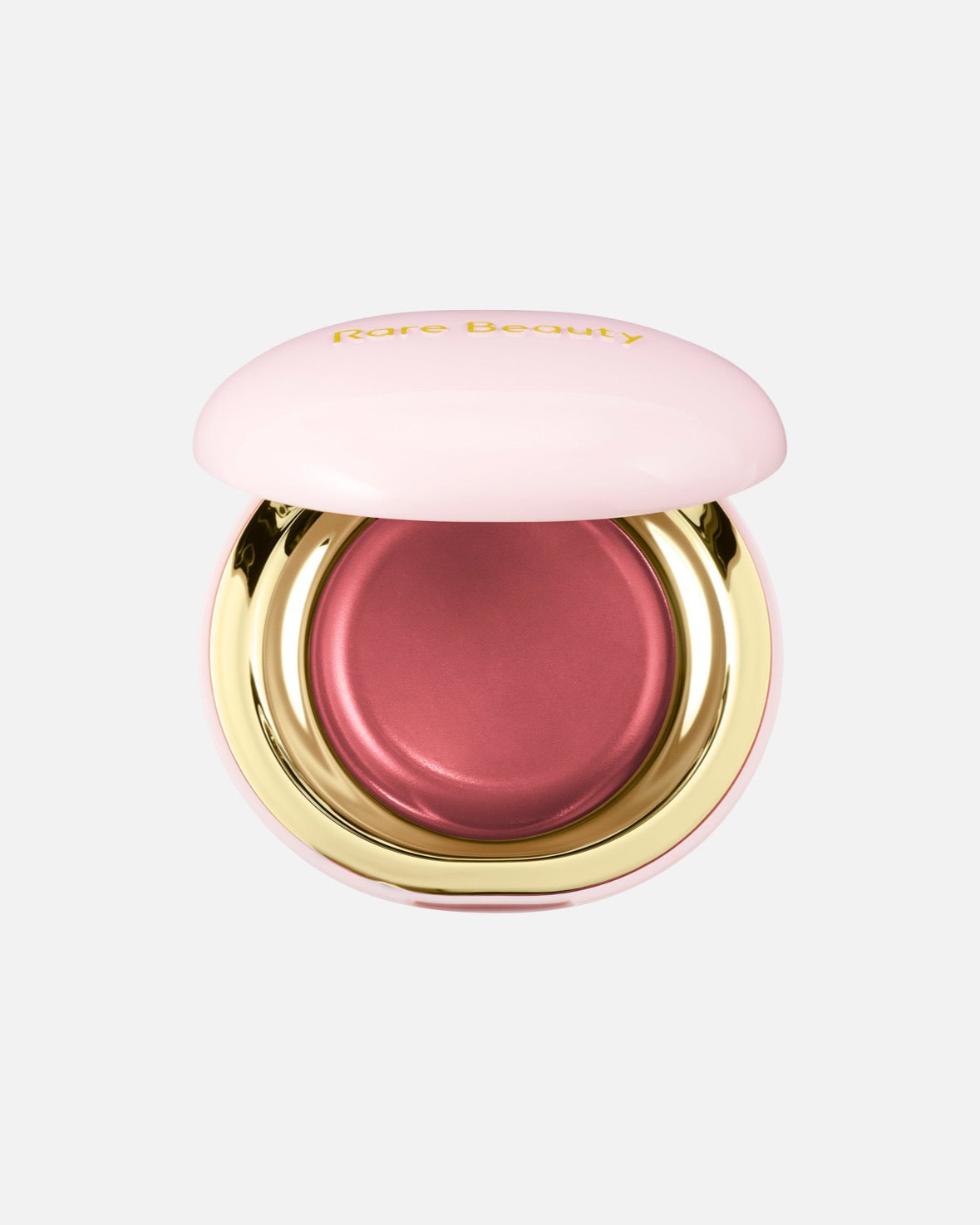 Rare Beauty by Selena Gomez Stay Vulnerable Melting Cream Blush