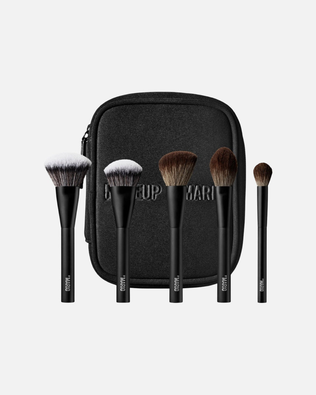 Makeup By Mario Mario’s Essential Brush Kit
