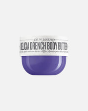 Sol de Janeiro Delícia Drench™ Deeply Moisturizing Body Butter for Dry Skin