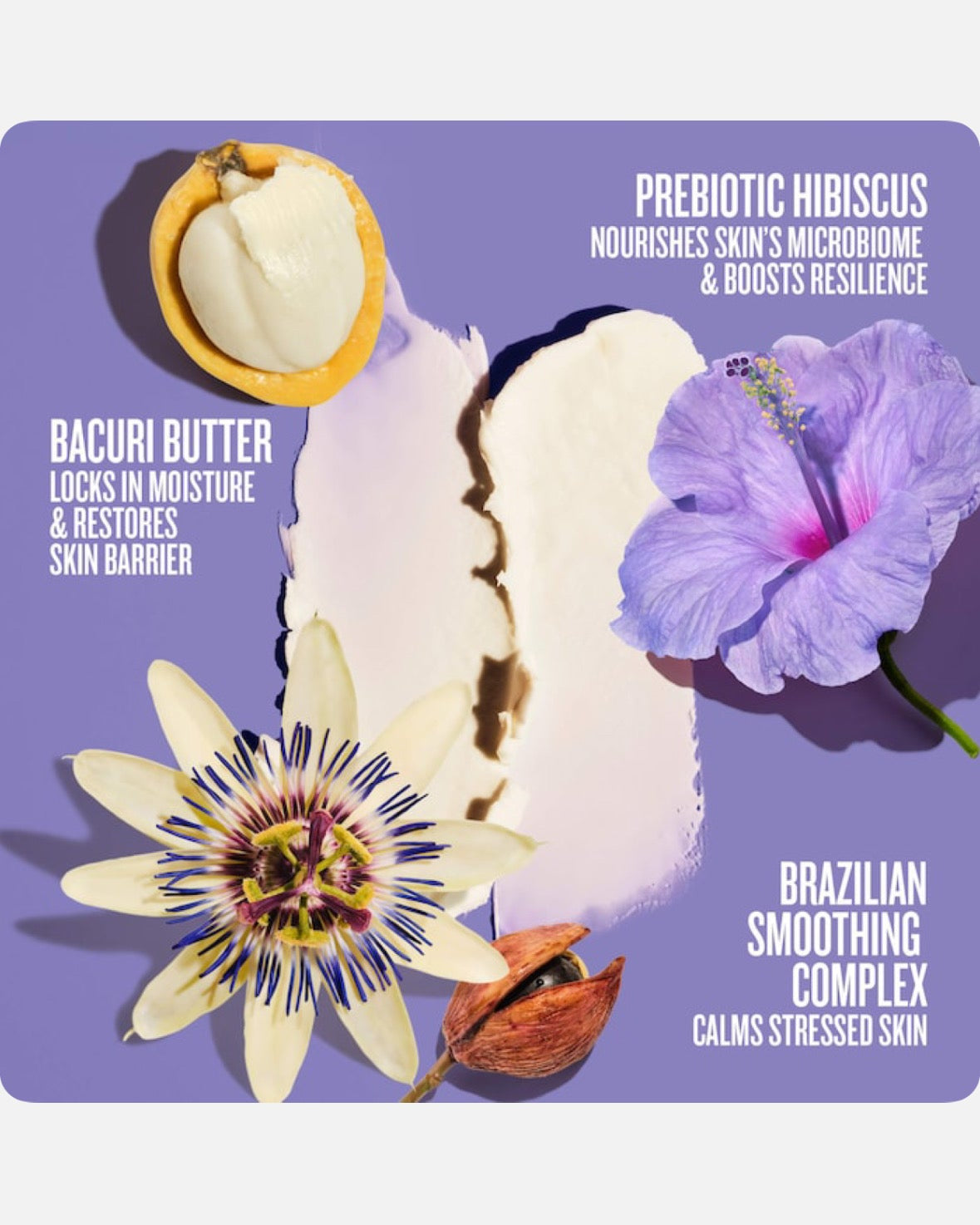 Sol de Janeiro Delícia Drench™ Deeply Moisturizing Body Butter for Dry Skin