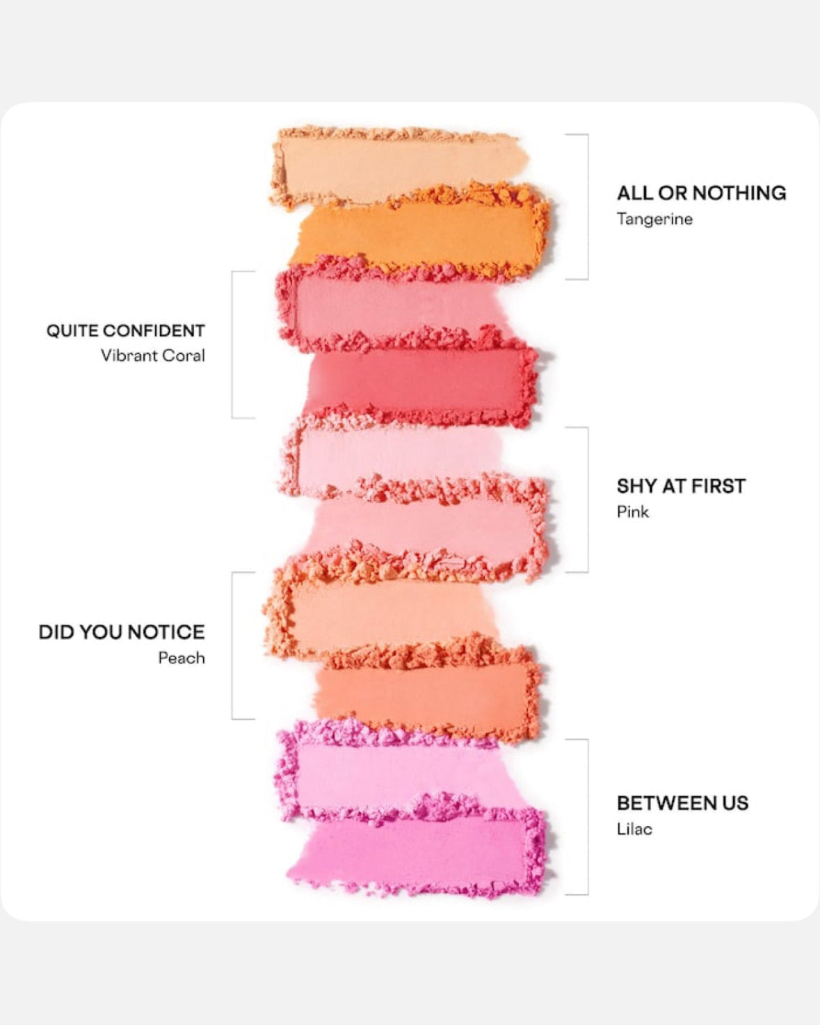 PATRICK TA Major Headlines Transition Blurring Under Eye Blush Duo